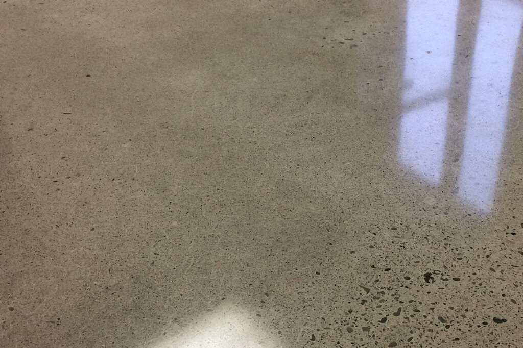 concrete epoxy