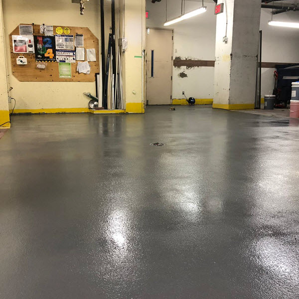 water proofing epoxy