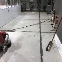 concrete polishing company Toronto