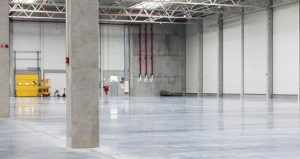 commercial flooring solutions