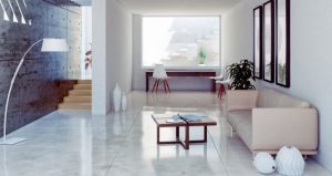 epoxy vs concrete polishing