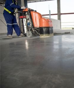 concrete-polishing