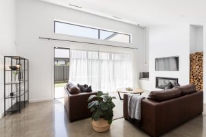6 design tips for polished concrete floors