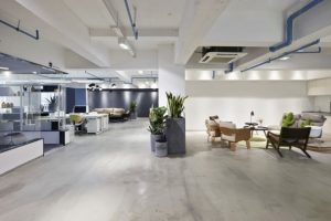 interesting things to do with commercial concrete floors