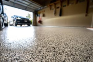 epoxy flooring Polished Floors
