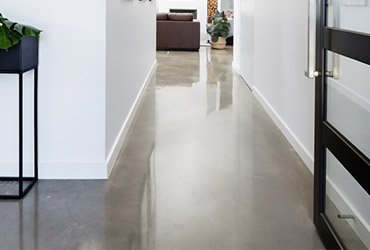 Polished Floors Services in Toronto