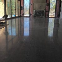 Floor Polishing Services Process mississauga