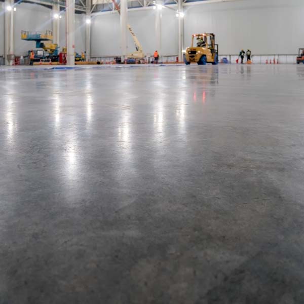 Commercial Floor Polishing Barrie