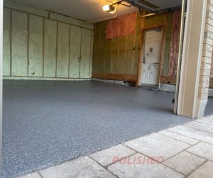 mississauga epoxy for garage