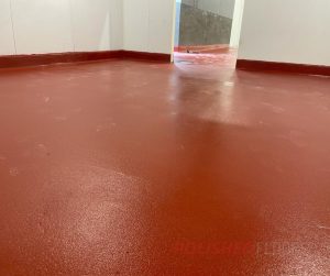 red concrete floors in scarborough red concrete floors in scarborough