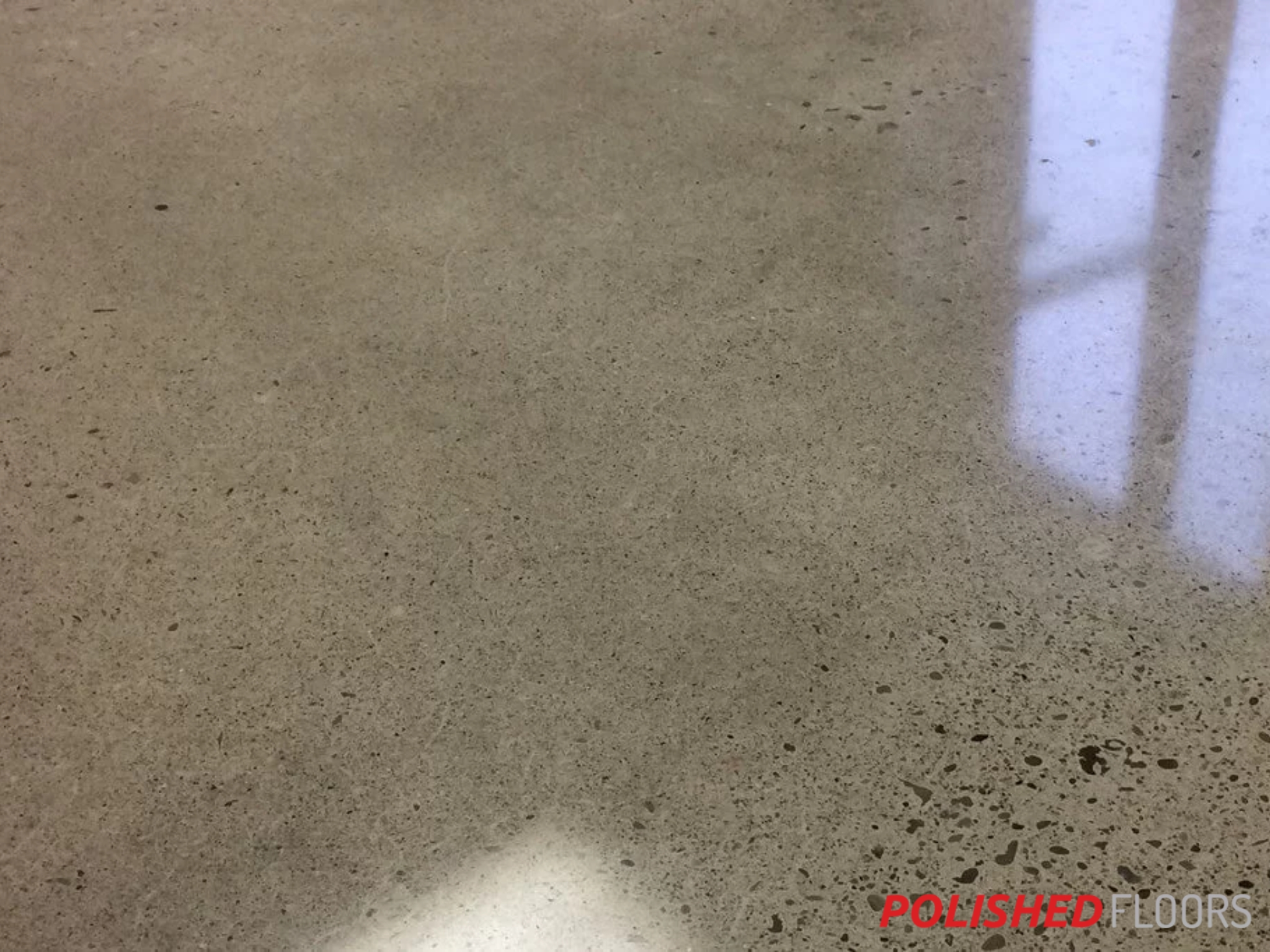 epoxy floor coating for commercial use