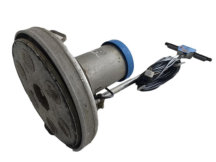 Concrete Floor Polishing Tool Muskoka