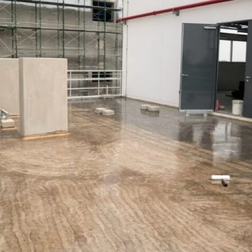Floor Polishing Concrete East Gwillimbury