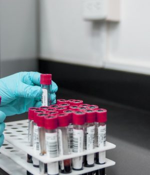 medical labs epoxy floors