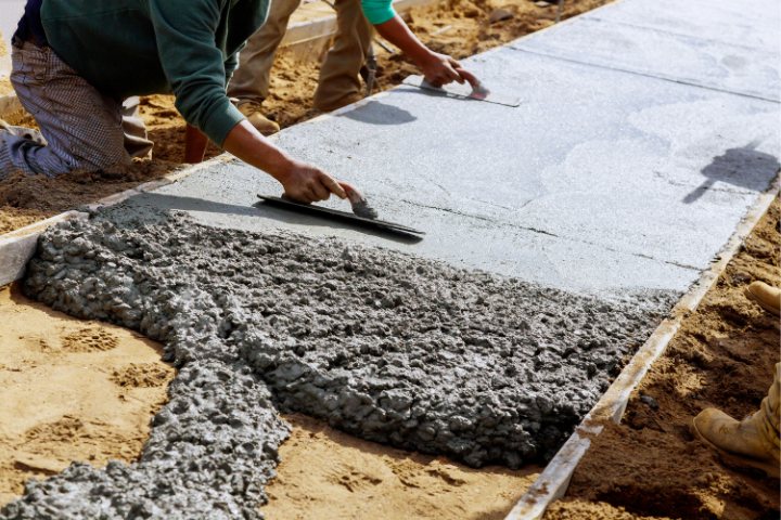 concrete resurfacing concrete resurfacing