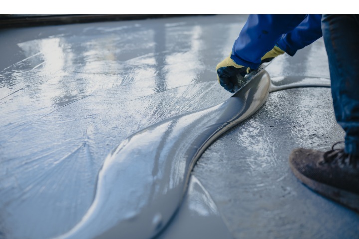 grey garage epoxy grey garage epoxy