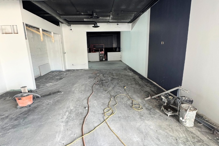 store concrete polishing store concrete polishing