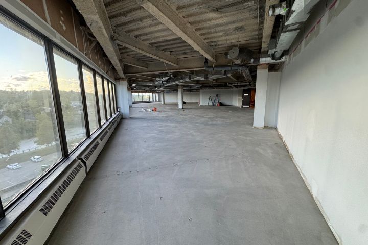 commercial concrete resurfacing york region
