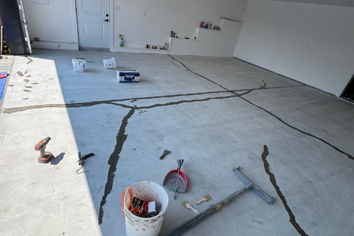 surface profiling for concrete floor surface profiling for concrete floor