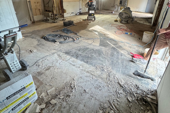 Woodbridge epoxy flooring Woodbridge epoxy flooring