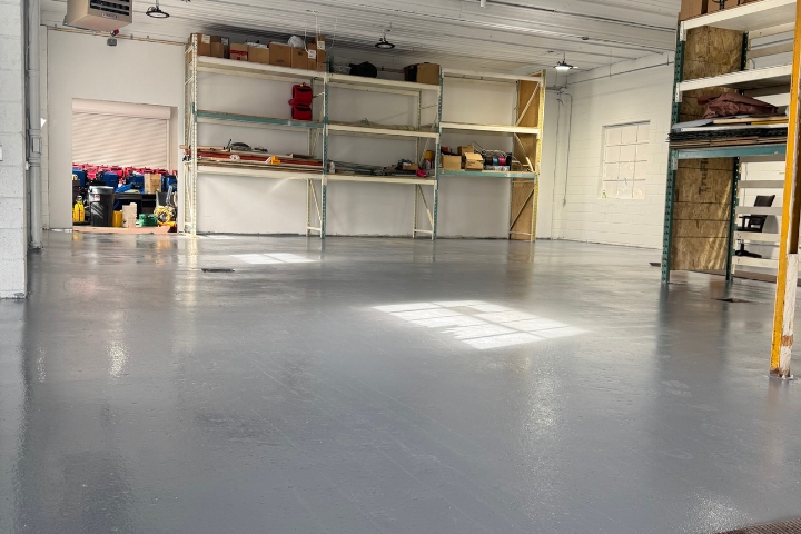 epoxy flooring in The Junction, Toronto epoxy flooring in The Junction, Toronto