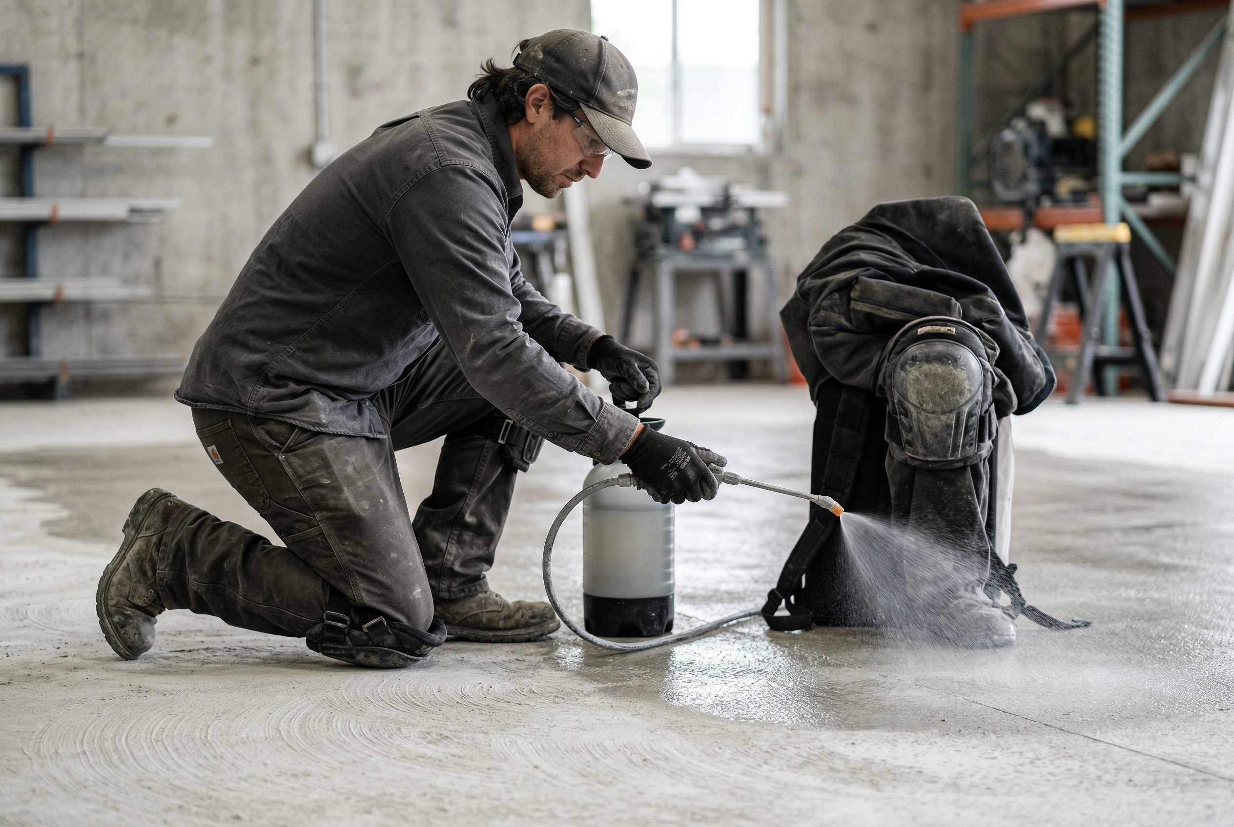 polished concrete densifier guide toronto 2026 body1