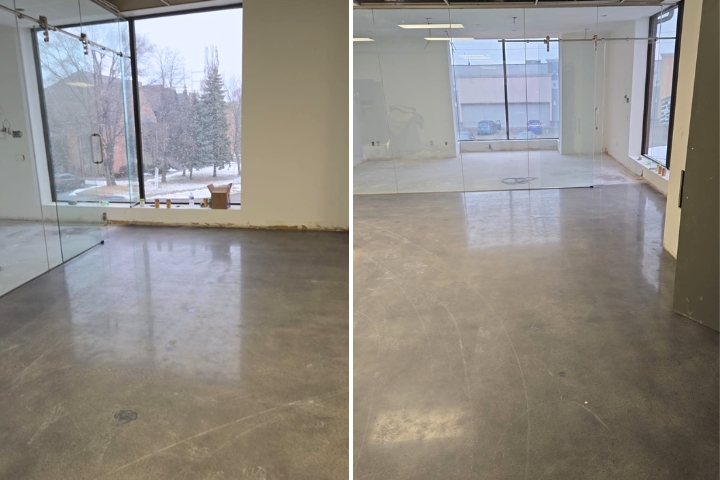 office concrete floor polishing mississauga office concrete floor polishing mississauga