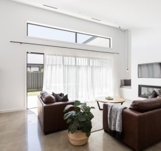 6 design tips for polished concrete floors