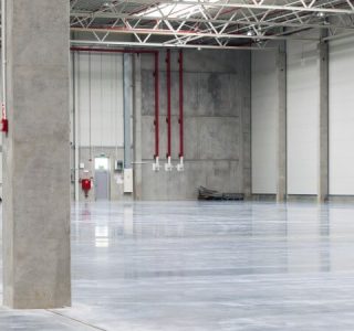 commercial flooring solutions