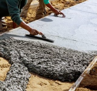 concrete resurfacing