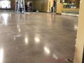 enhanced commercial floor durability