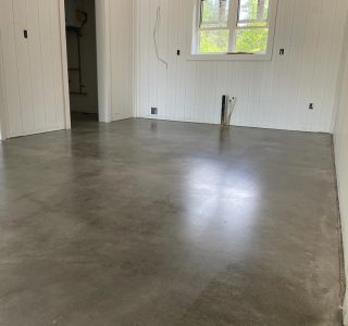 floor polishing thornhill